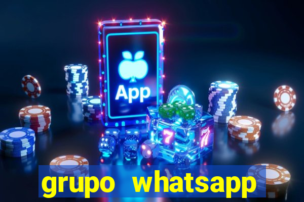 grupo whatsapp emprego bahia